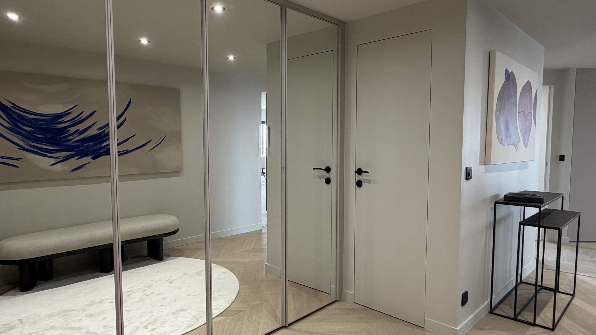 57-30 A · entrée, vue 1